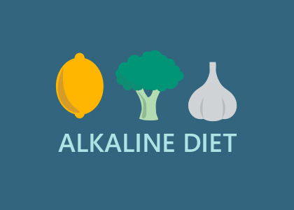 Houston dentist, Dr. Meghna Dassani at Dassani Dentistry explains how an alkaline diet can benefit your oral health, overall health, and well-being.