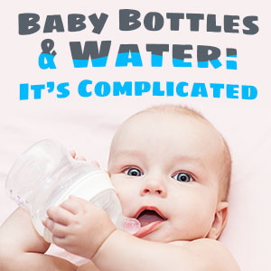 Houston, TX dentist Dr. Meghna Dassani of Dassani Dentistry discusses using only water in baby bottles and sippy cups to prevent tooth decay.