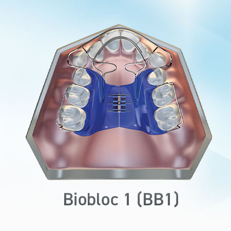 Biobloc 1 (BB1)