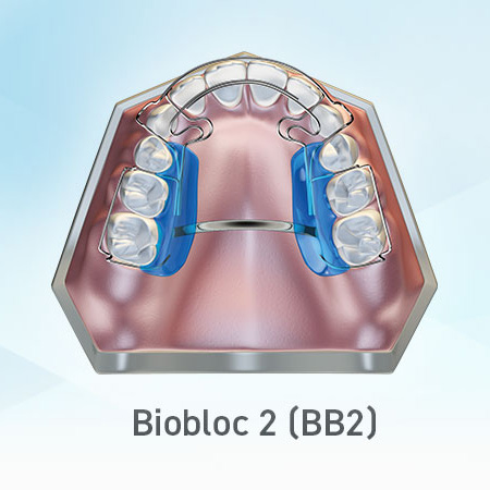 Biobloc 2 (BB2)