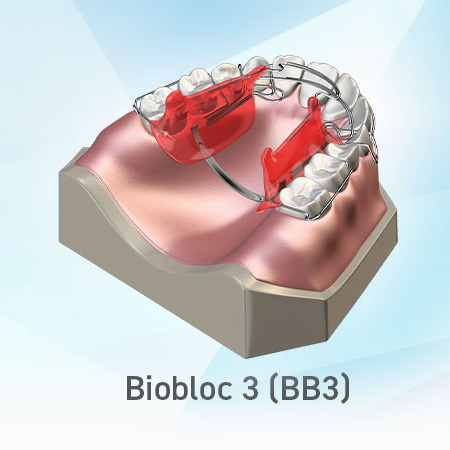 Biobloc 3 (BB3)