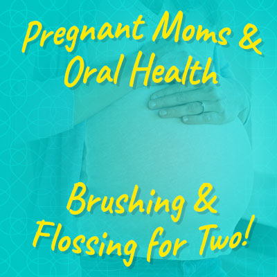 Houston dentist, Dr. Meghna Dassani at Dassani Dentistry discusses how the oral health of pregnant women can affect the baby before and after birth.