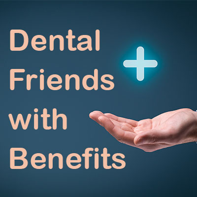 Dassani Dentistry goes over your benefits and what they can do for you