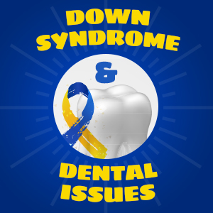 Houston dentists, Dr. Meghna Dassani of Dassani Dentistry shares the dental characteristics specific to individuals with Down Syndrome.