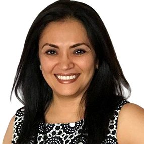 Dr. Meghna Dassani, DMD