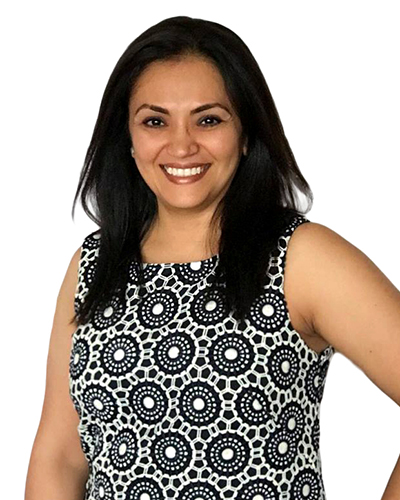 Dr. Meghna Dassani