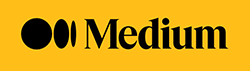 Medium Logo