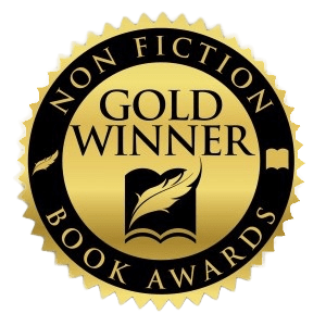 Non-Fiction Book Awards Gold Winner