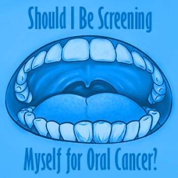 Houston dentist, Dr. Meghna Dassani at Dassani Dentistry talks about the prevalence of oral cancer and shares how to check your mouth at home.