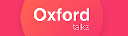 Oxford Talks Logo