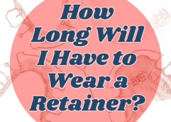 Houston dentist Dr, Meghna Dassani of Dassani Dentistry discusses how long a retainer should be worn after orthodontic treatment.