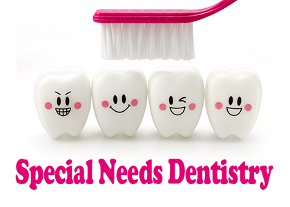 Houston dentist, Dr. Meghna Dassani of Dassani Dentistry talks about how dental care can be customized and comfortable for children with special needs.