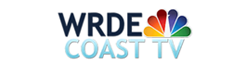 WRDE Logo