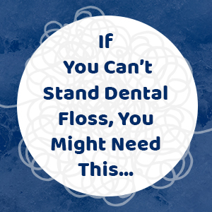 Houston dentist, Dr. Meghna Dassni of Dassani Dentistry talks about the effectiveness of water flossers, specifically the WaterPik®.