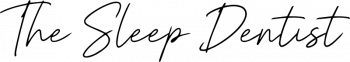 The Sleep Dentist Logo